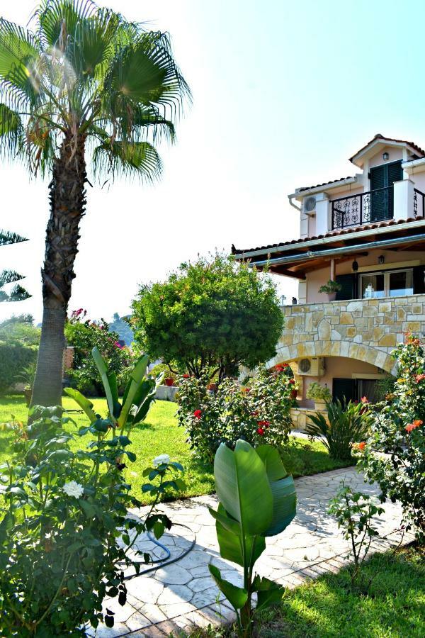 Kakia 2 Bedroom Apartment Zakynthos Exterior foto