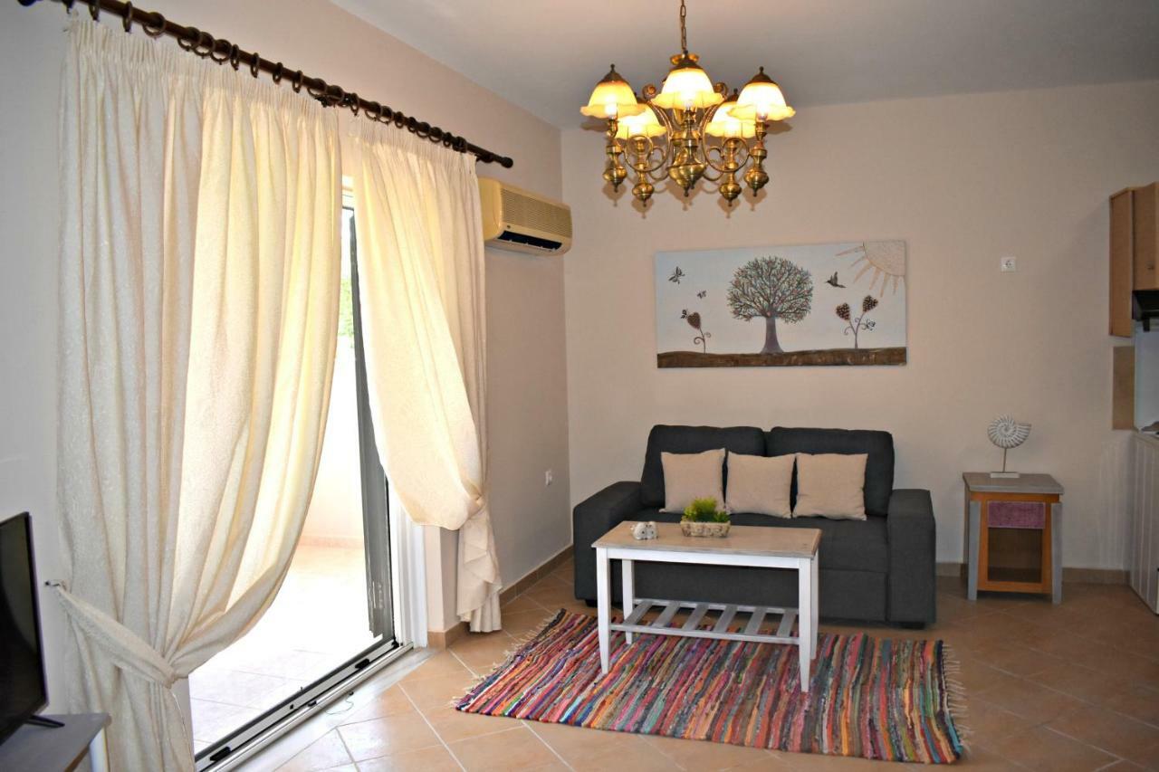 Kakia 2 Bedroom Apartment Zakynthos Exterior foto